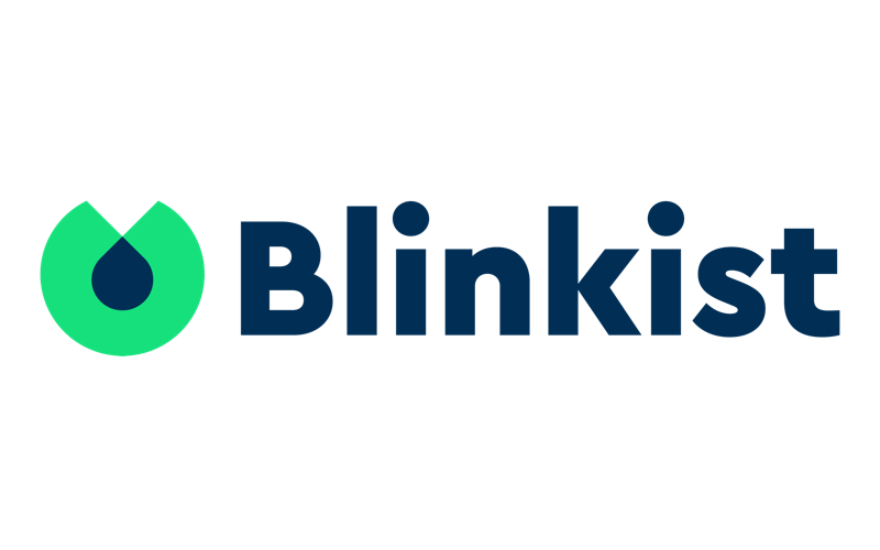 Blinkist  Speed Reading For The Digital World