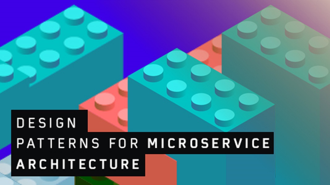 Microservices Design Patterns