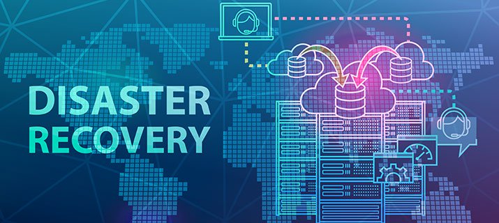 Resiliency and Discovery Recovery in AWS