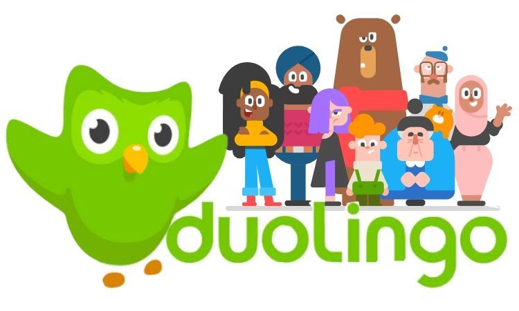 Learning new language through Duolingo. Reflections on Daily Routine and Personalized Learning