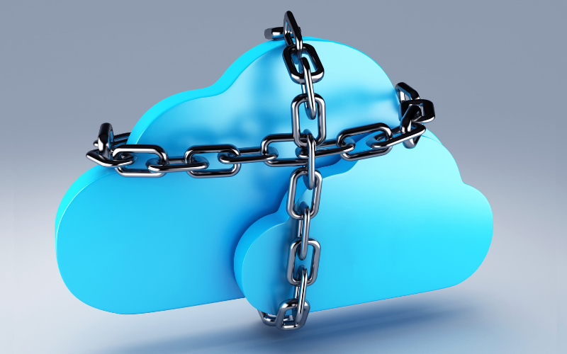 Cloud Vendor Lock In Conundrum