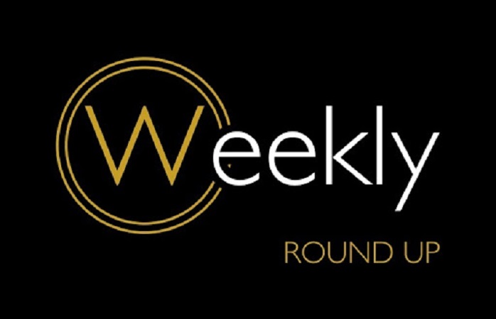 Weekly Roundup 21 June 2020