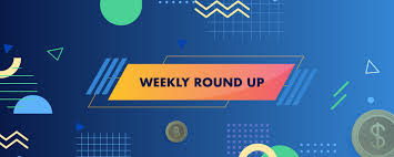 Weekly RoundUp Series November 2020